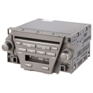 2007 Lexus GS350 Radio or CD Player 1