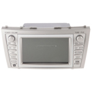 2011 Toyota Camry Navigation Unit 1