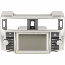 2012 Toyota 4Runner Navigation Unit 1