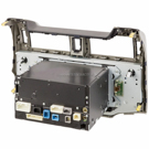 2012 Toyota 4Runner Navigation Unit 2