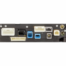 2012 Toyota 4Runner Navigation Unit 3