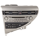 2012 Lexus RX350 Radio or CD Player 1