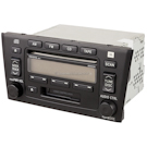 2000 Toyota Avalon Radio or CD Player 1