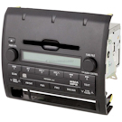 BuyAutoParts 18-40538R Radio or CD Player 1