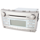 2009 Toyota Camry Radio or CD Player 2