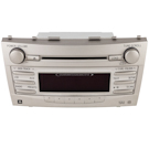 BuyAutoParts 18-41015R Radio or CD Player 1