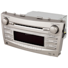 BuyAutoParts 18-41015R Radio or CD Player 2