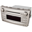 2011 Toyota Camry Radio or CD Player 2