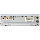 2004 Toyota Sequoia Radio or CD Player 3
