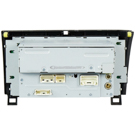 2009 Toyota Sequoia Radio or CD Player 3