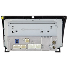 2012 Toyota Tundra Radio or CD Player 4