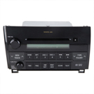 2012 Toyota Sequoia Radio or CD Player 2