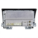 2012 Toyota Sequoia Radio or CD Player 4