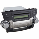 BuyAutoParts 18-41401R Radio or CD Player 1