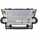 2012 Toyota Highlander Radio or CD Player 3