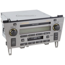 2005 Lexus SC430 Radio or CD Player 1