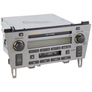 2007 Lexus SC430 Radio or CD Player 1