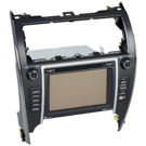 2013 Toyota Camry Radio or CD Player 1