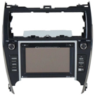2013 Toyota Camry Radio or CD Player 3