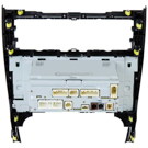 2013 Toyota Camry Radio or CD Player 4