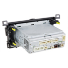 2014 Toyota RAV4 Radio or CD Player 2