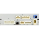 2012 Toyota Prius Navigation Unit 3