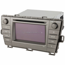 2012 Toyota Prius Radio or CD Player 1