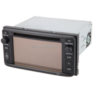 2012 Toyota Corolla Radio or CD Player 1