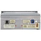 2012 Toyota Corolla Navigation Unit 3