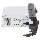 2015 Toyota Corolla Radio or CD Player 4