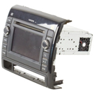 2012 Toyota Tacoma Radio or CD Player 2