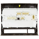 2012 Toyota Tacoma Radio or CD Player 3