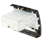 2012 Toyota Tacoma Radio or CD Player 4