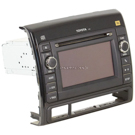 2012 Toyota Tacoma Radio or CD Player 5