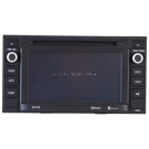 BuyAutoParts Navigation Unit 18-61283R