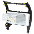 2013 Toyota Camry Radio or CD Player 3