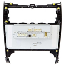 2013 Toyota Camry Radio or CD Player 4