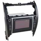 2012 Toyota Camry Radio or CD Player 1