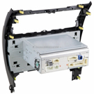 2012 Toyota Camry Radio or CD Player 2