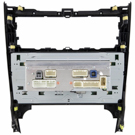 2012 Toyota Camry Radio or CD Player 3