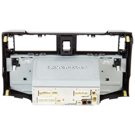 2014 Toyota 4Runner Navigation Unit 3
