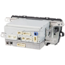 2012 Toyota Prius Navigation Unit 2