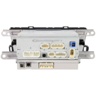 2012 Toyota Prius Navigation Unit 3