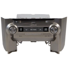 2016 Lexus GX460 Radio or CD Player 2