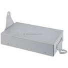 2004 Lexus LS430 Amplifier 2