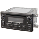 BuyAutoParts 18-41109R Radio or CD Player 1