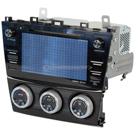 2016 Subaru Forester Radio or CD Player 1