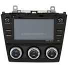 2016 Subaru Forester Radio or CD Player 2