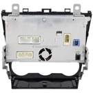 2016 Subaru WRX Radio or CD Player 3
