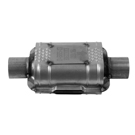 1994 Mazda MX-3 Catalytic Converter CARB Approved 3